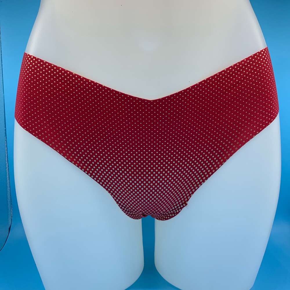 Victoria Secert thong panties